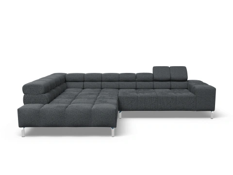 Ecksofa UMgroß L